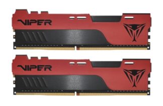 Patriot DDR4 8GB 2666 VIPER ELITE 2