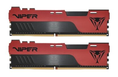 Patriot DDR4 8GB 2666 VIPER ELITE 2
