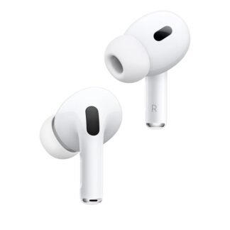 Apple AirPods Pro2 with MagSafe Case (US