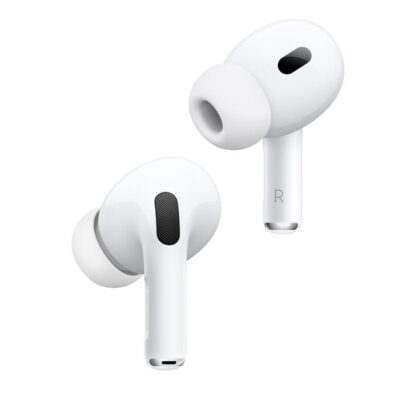 Apple AirPods Pro2 with MagSafe Case (US