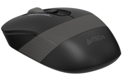 Mouse A4tech - FG10 Grey - Image 9