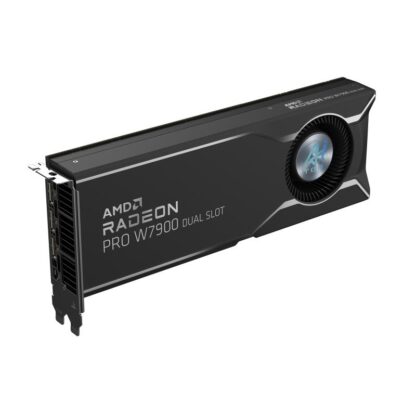 VGA Gigabyte RADEON PRO W7900 DS AI TOP 48GB - Image 6
