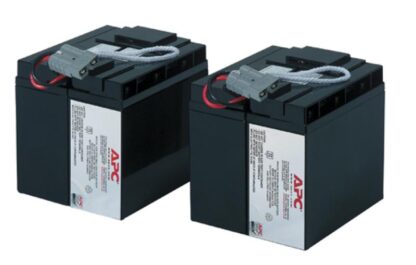 APC UPS RBC55 battery - Image 2