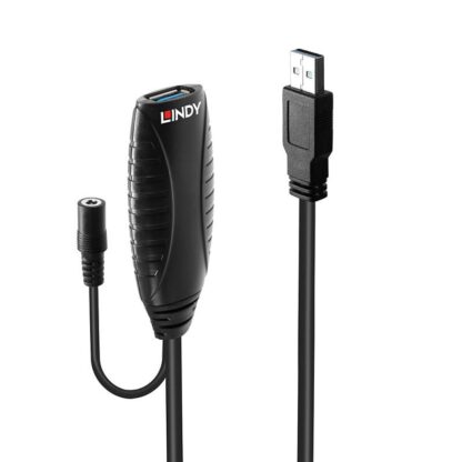 Lindy Active USB 3.0 Extension Cable 10m - Image 3