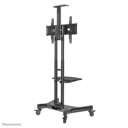 Neomounts Select TV Mobile Floor Stand 32"-75" - Image 7