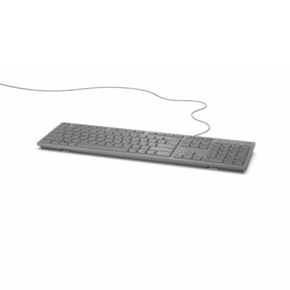 DL keyboard KB216 wired Grey - Image 6