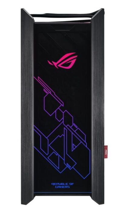 Asus ROG Strix Helios RGB ATX / EA case - Image 10