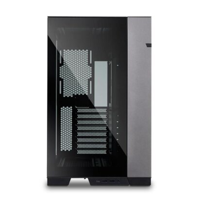 PC Case Lian Li O11 Dynamic EVO GREY - Image 8