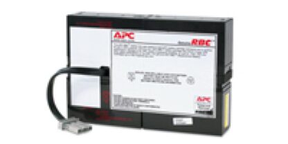 APC BATTERY UPS RBC59 - Image 2