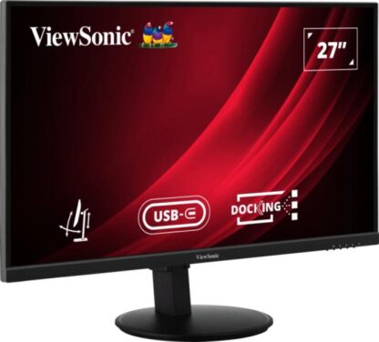 Monitor ViewSonic 27" VG2709U-2K - Image 2