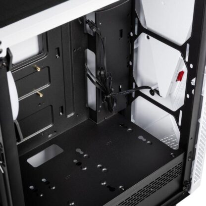 Kolink VOID RGB Mid-Tower white - Image 19