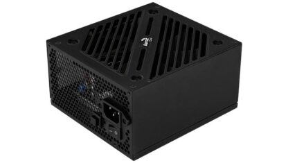 PSU Aerocool Cylon 700W RGB lighting - Image 10