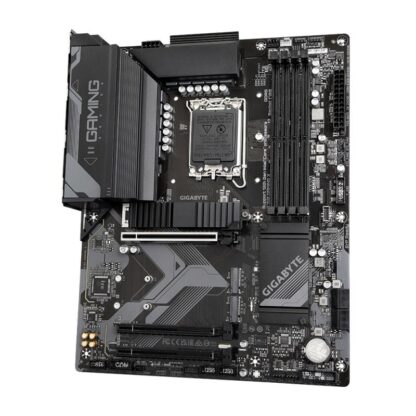 Motherboard GIGABYTE B760 GAMING X LGA1700 - Image 9