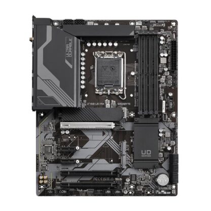 Motherboard GIGABYTE Z790 UD AX LGA 1700 WIFI - Image 8