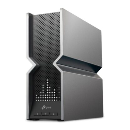 TP-LINK ROUTER ARCHER GB TRI-BAND BE800 - Image 5