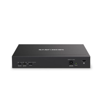 MERCUSYS DESK SWITCH 10PORT MS110P POE - Image 7