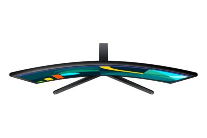 Monitor Samsung 24" LS24D366GAUXEN - Image 4