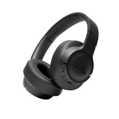 JBL Tune 760NC Black - Image 2