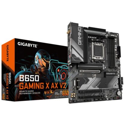 Mainboard Gigabyte B650 GAMING X AX V2 - Image 4