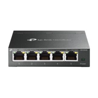 Omada 5-Port Gigabit Easy Smart Switch