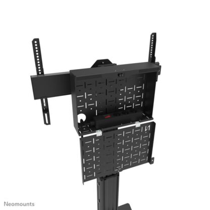 Neomounts 37"-75" fixed floor stand 70kg black - Image 11