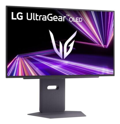 MONITOR 27" LG 27GX790A-B.AEU - Image 4