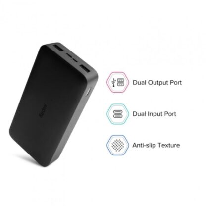 Xiaomi PowerBank 20000mAh 18W FastCharge - Image 8
