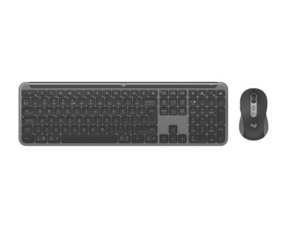 Logitech MK950 Signature Slim Combo Kit - Image 6