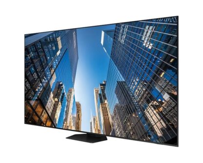 Monitor signage SAMSUNG QE98C - Image 2