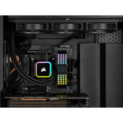 Corsair Liquid CooleriCUE H150i RGB ELIT - Image 7