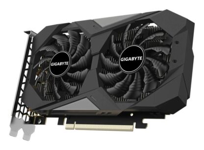 Gigabyte GEFORCE RTX 3050 WINDFORCE OC 6G V2 - Image 4