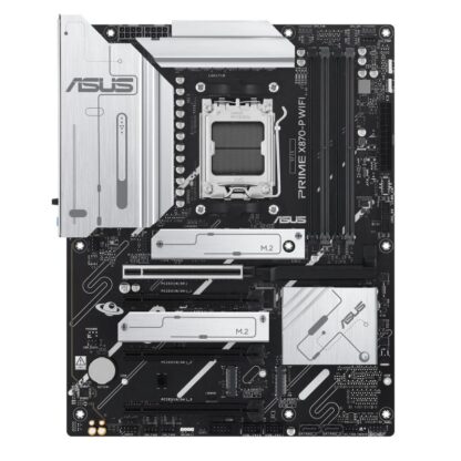 Motherboard Asus PRIME X870-P WIFI AM5 - Image 8