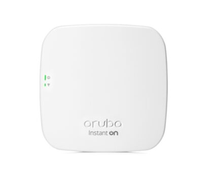 ARUBA INSTANT ON AP11 (RW) ACCESS POINT - Image 10