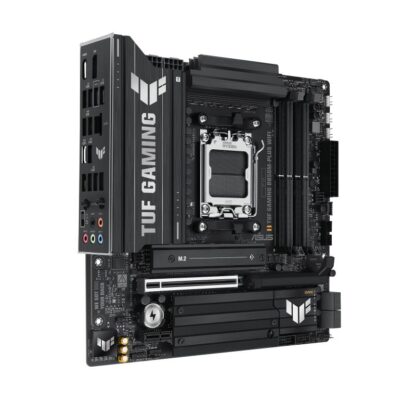 Motherboard Asus TUF GAMING B850M-PLUS WIFI - Image 4