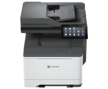 LEXMARK CX635adwe A4 MFP LASER COLOR - Image 7