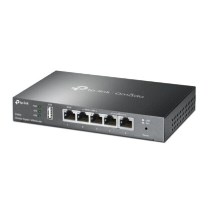 TP-Link OMADA GIGABIT VPN ROUTER - Image 4