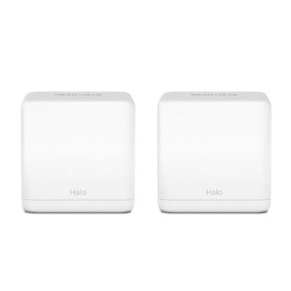 MERCUSYS HALO H30G WHOLE MESH WIFI 2 PACK - Image 5