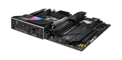 Motherboard Asus ROG STRIXX870E-E GAMING WIFI AM5 - Image 8