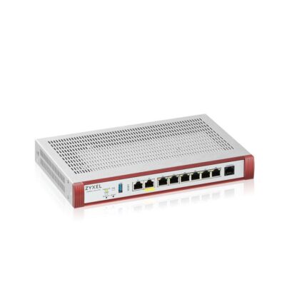 ZYXEL USGFLEX100HP H FIREWALL  POE - Image 3