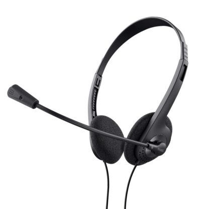 Trust Primo Chat Headset for PC/laptop - Image 3