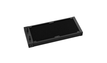 CPU COOLER DEEPCOOL LS520 NEGRU - Image 8