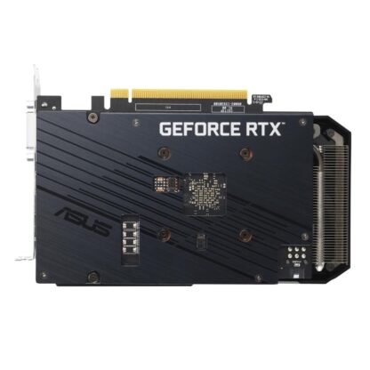 Asus Dual GeForce RTX 3050 OC 8GB V2 - Image 9