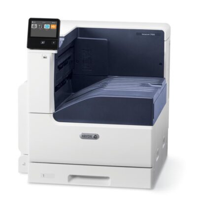 XEROX C7000V_DN COLOR A3 LASER PRINTER - Image 3