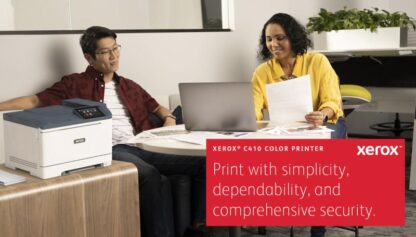 XEROX C410V_DN COLOR A4 PRINTER - Image 10