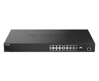 D-Link DMS-1250-18/E network switch