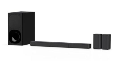 Soundbar Sony HT-S20R, 400W, 5.1 - Image 7