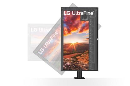 MONITOR 31.5" LG 32UN880K-B.AEU - Image 22
