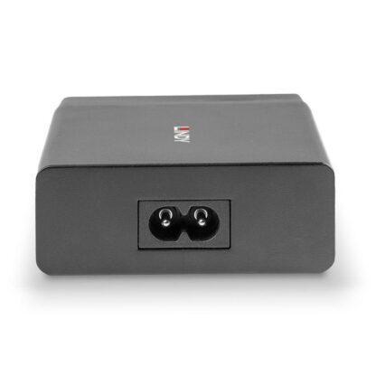 HUB Lindy 3xUSB-A & 1xUSB-C PD 72W - Image 6