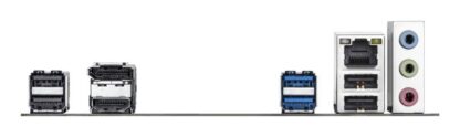 Motherboard GIGABYTE H810M K LGA1851 DDR5 - Image 5