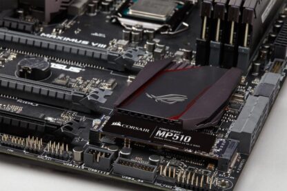Corsair SSD Force Series MP510 960GB M.2 - Image 10